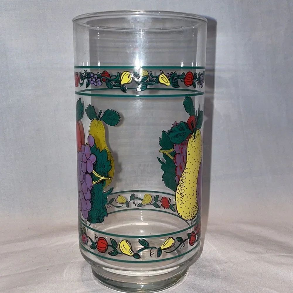 Juice Glass  - Picture 2 of 4